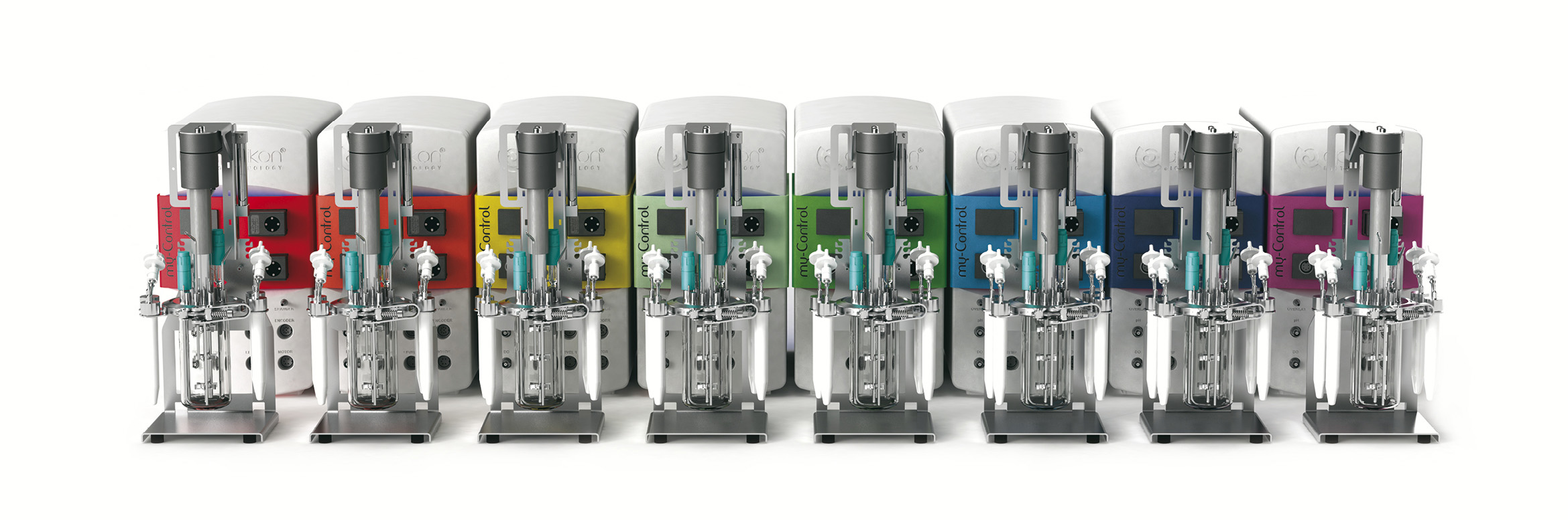 Is single use biotech equipment the more sustainable option?
