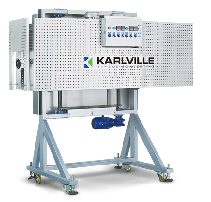 process heating