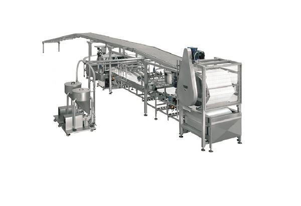 Conveying