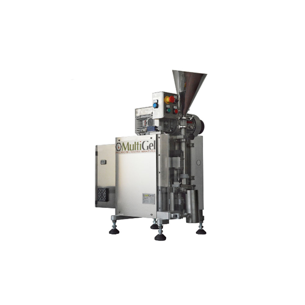 Tablet presses