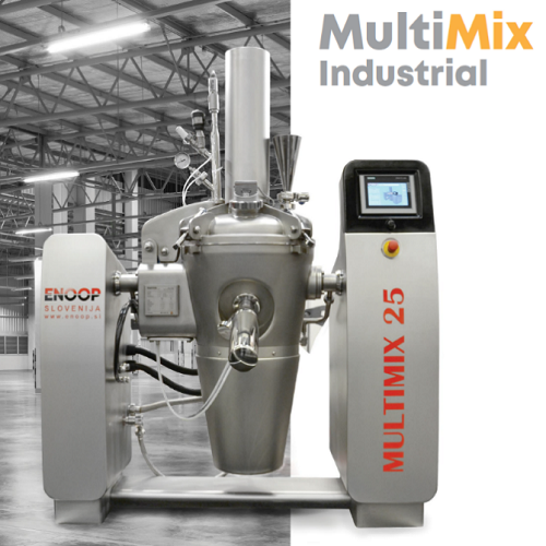 sauce cooking mixer machine