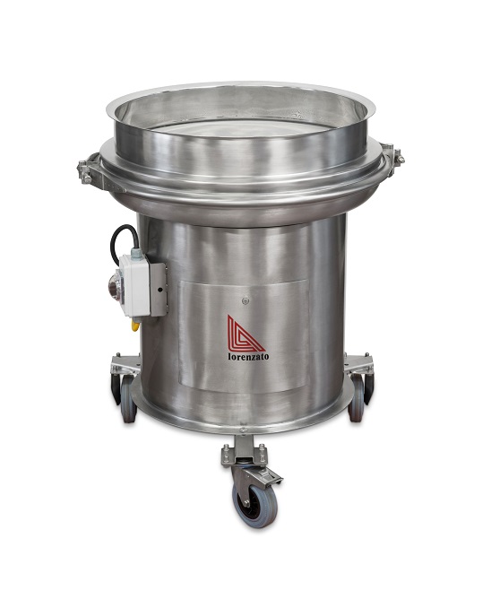 Sieving