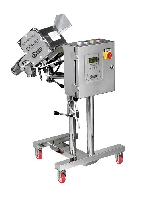 Tablet inspection system