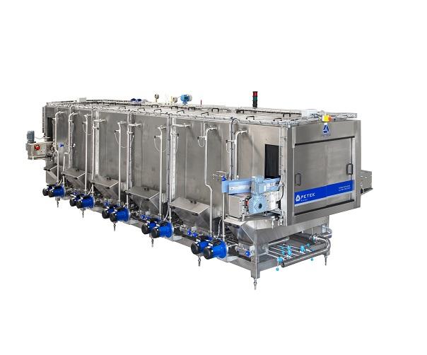 Pasteurization