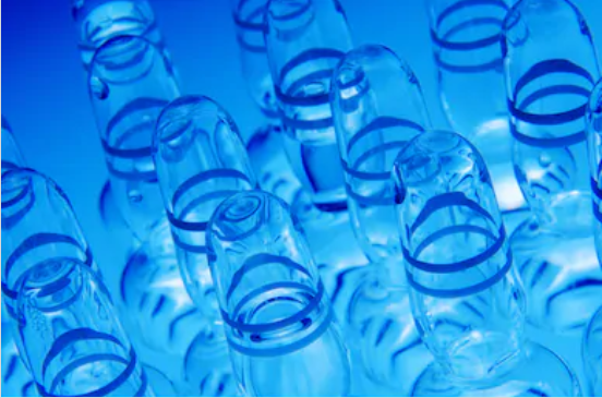 Ampoule filling Equipment