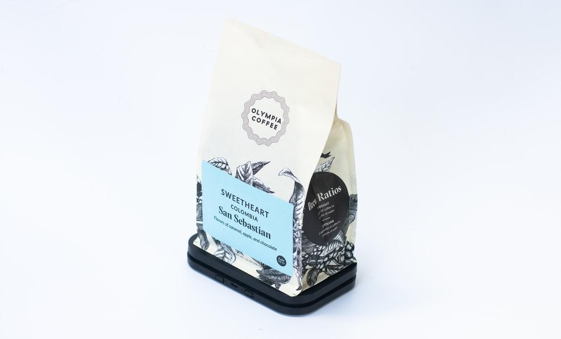 What you need to know about coffee bagging