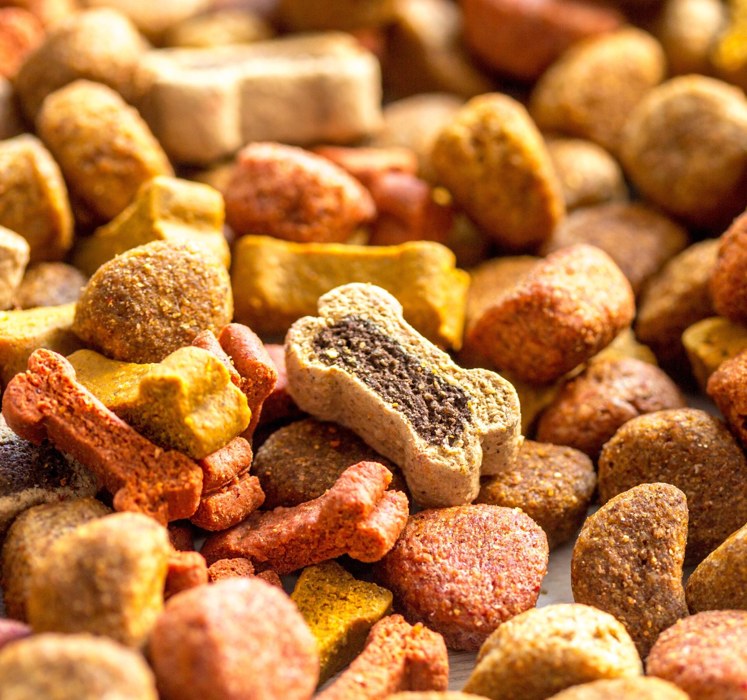 Pet Food Processing Equipment
