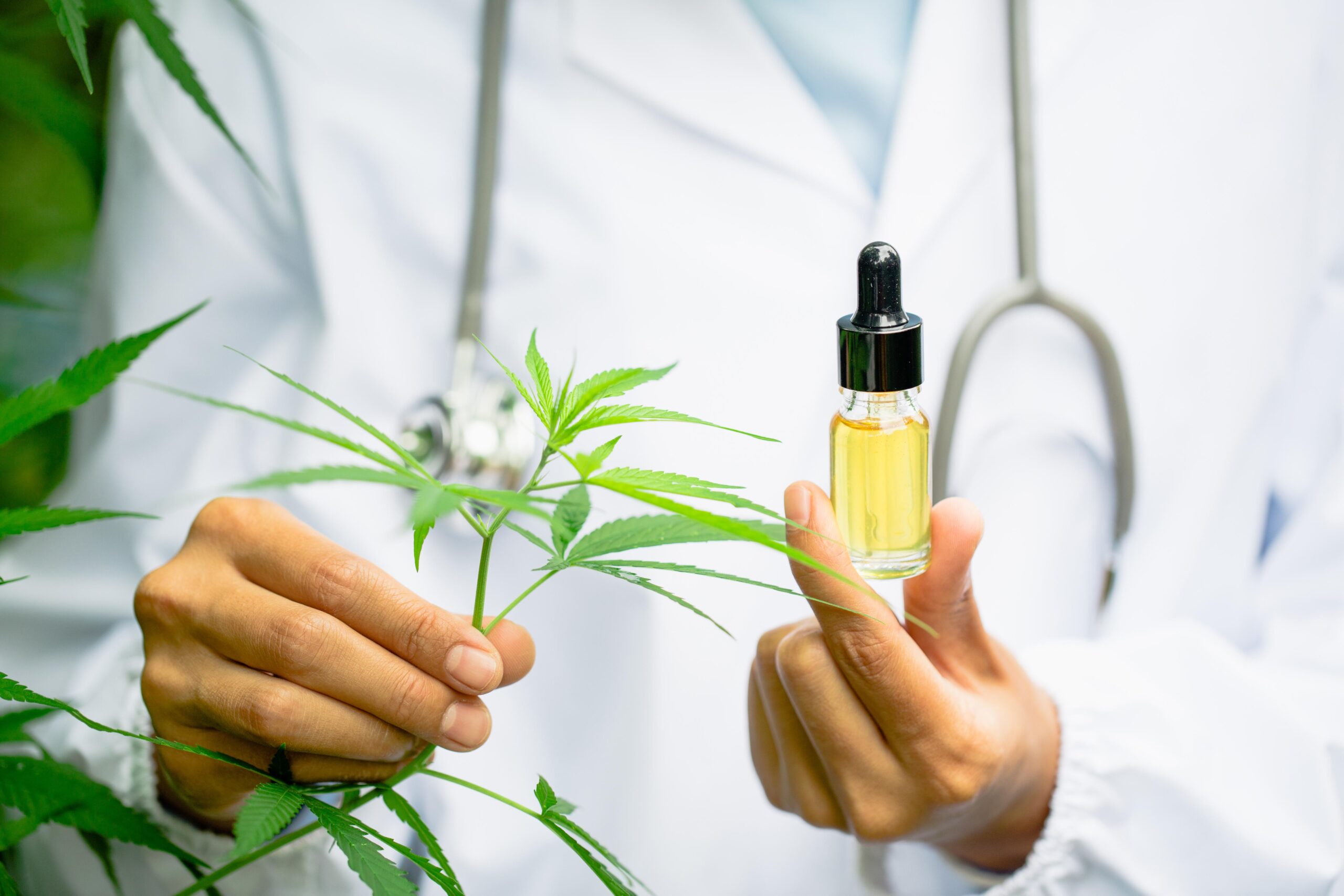 CBD products
