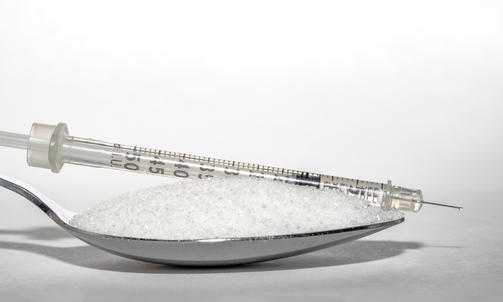 Insulin Production Technology