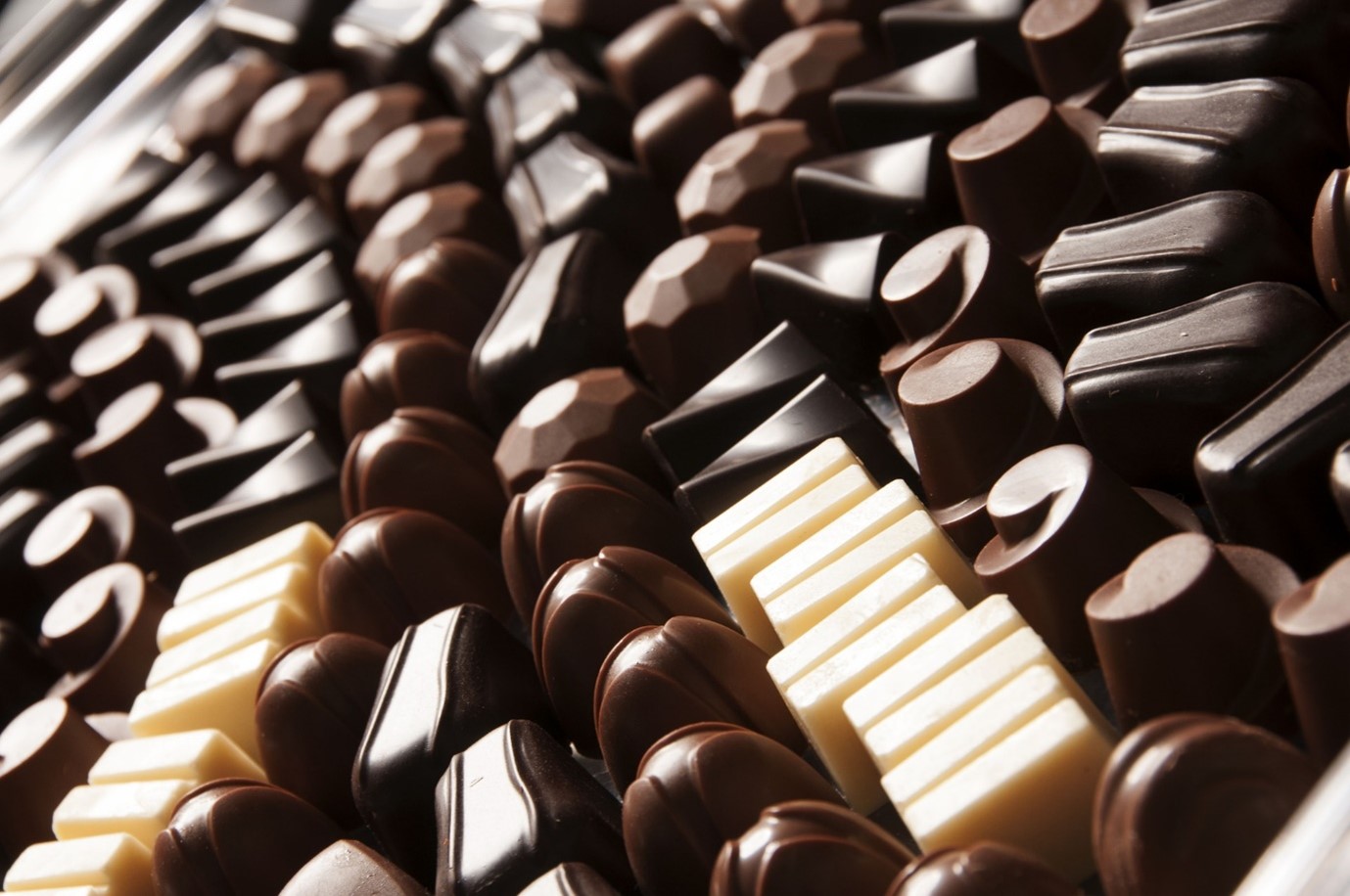 Making Bonbons