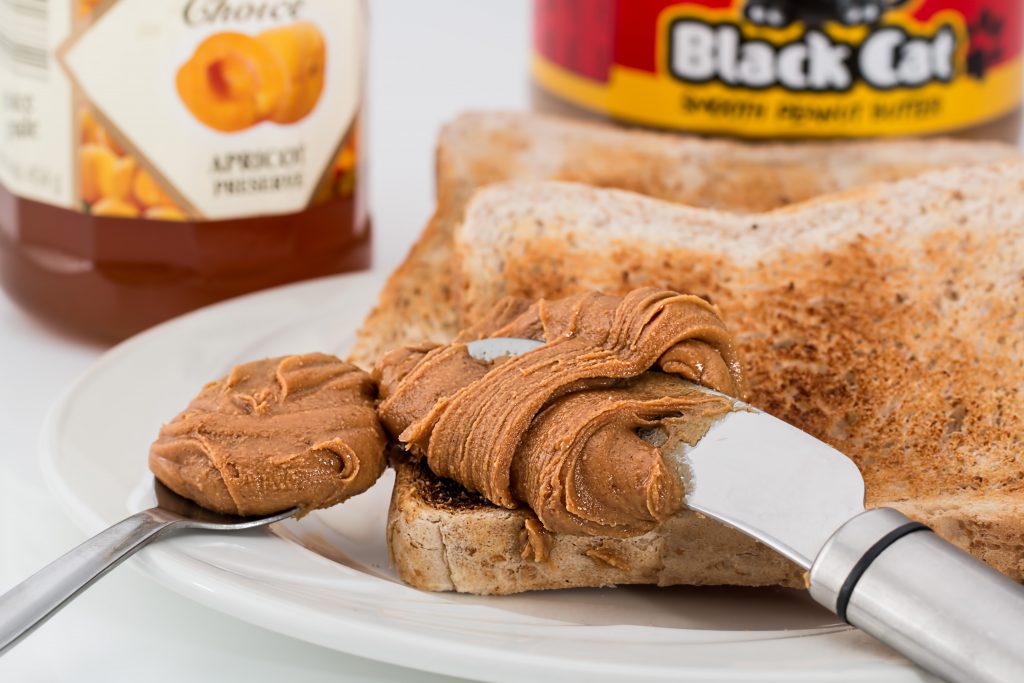 Let's make spreads