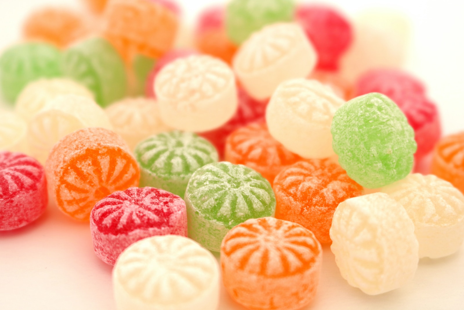 Candy Making Equipment