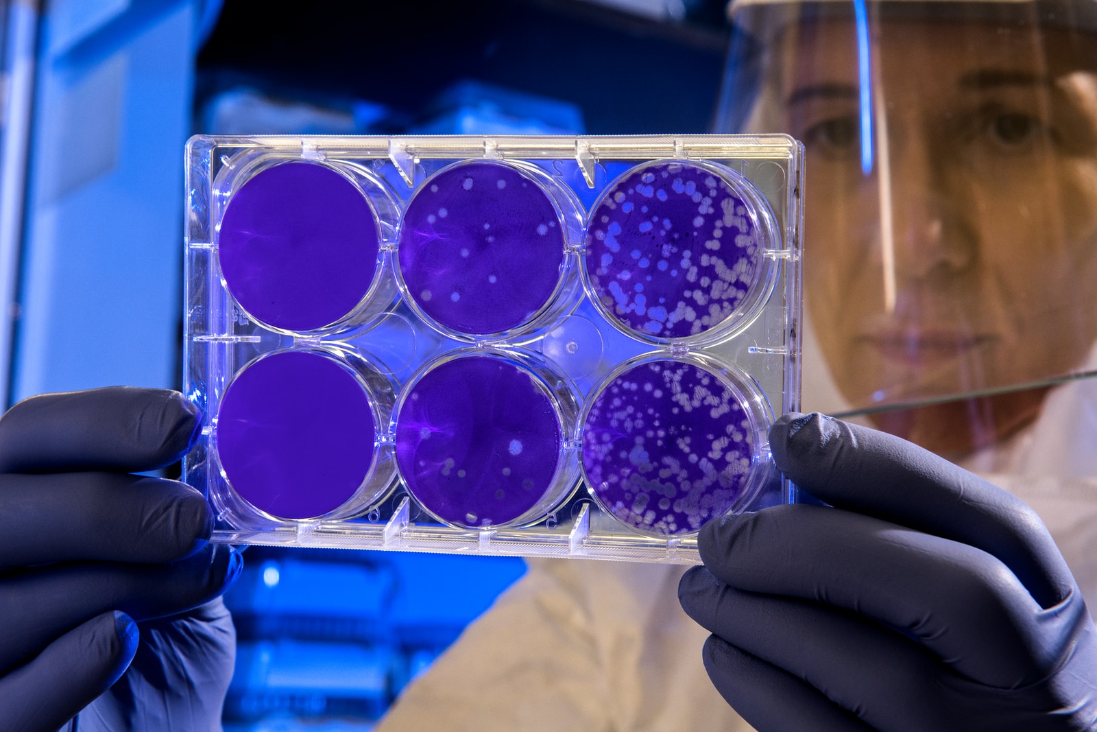Biologics
