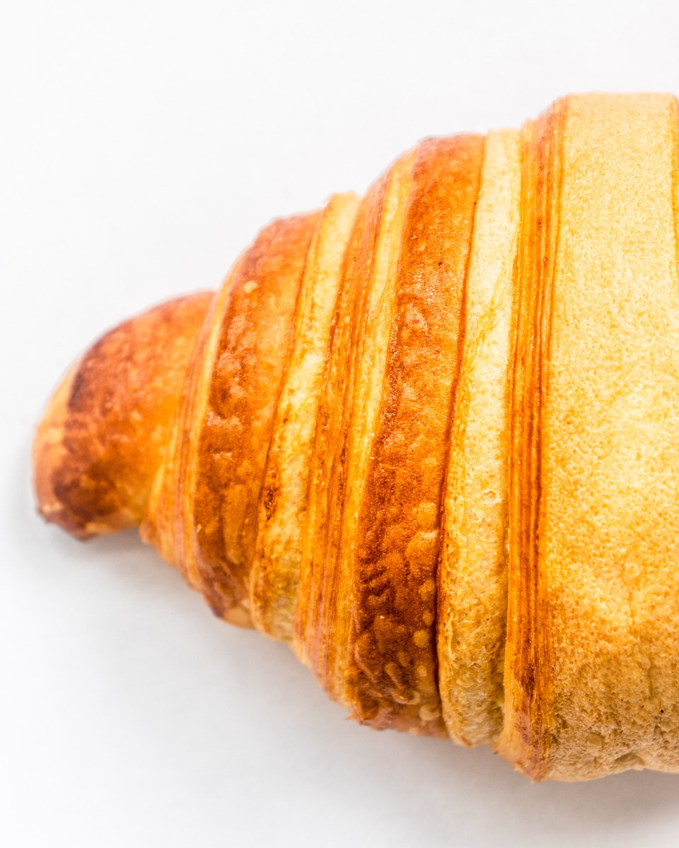 Croissant Making Equipment