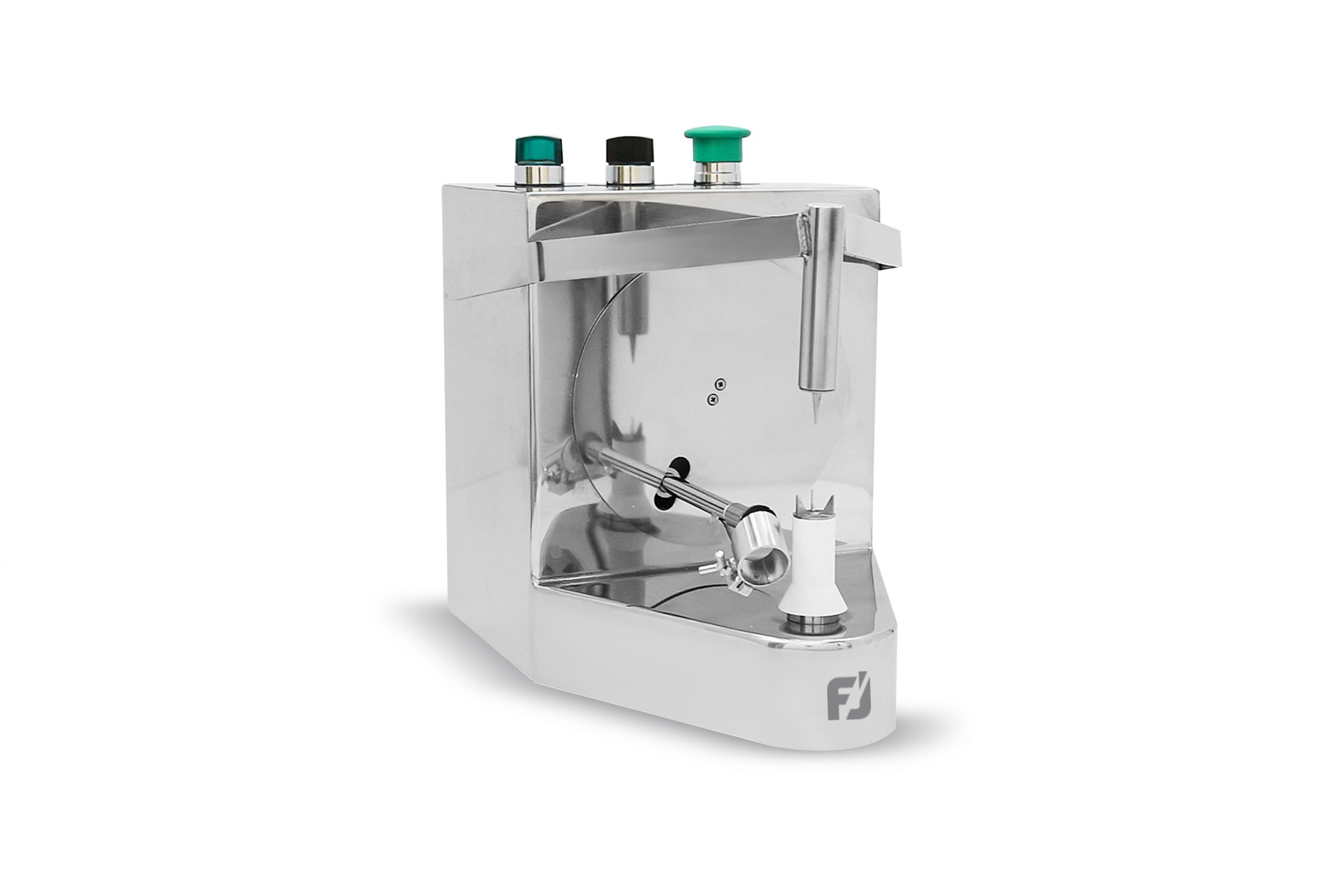 automatic fruit and vegetable peeler