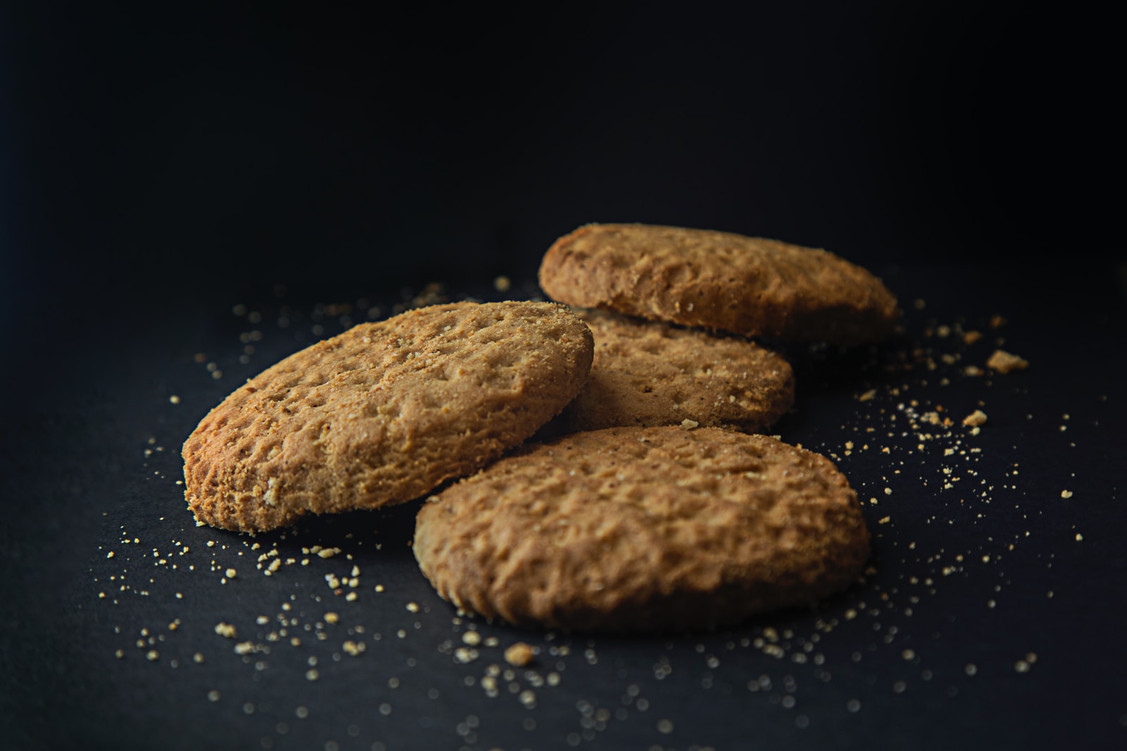 Biscuit Manufacturing Equipment