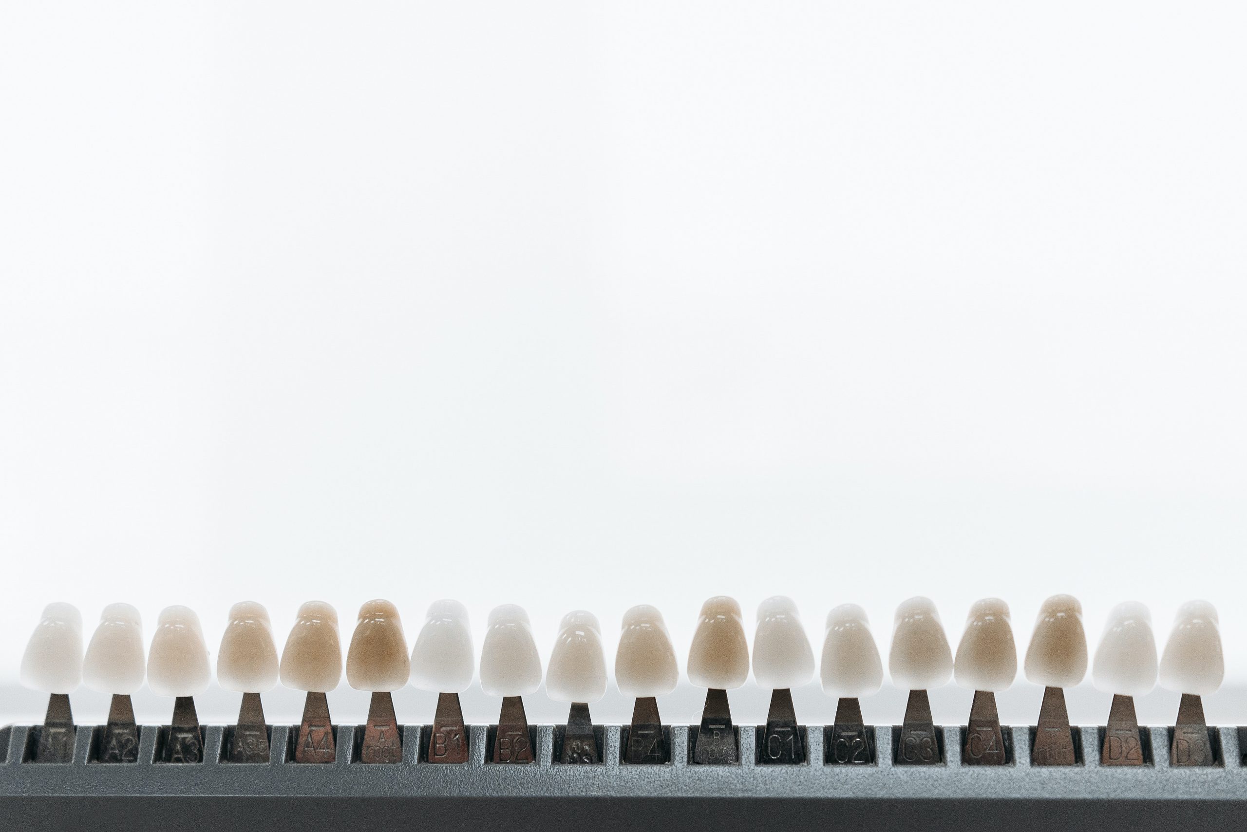 Making Dental Implants
