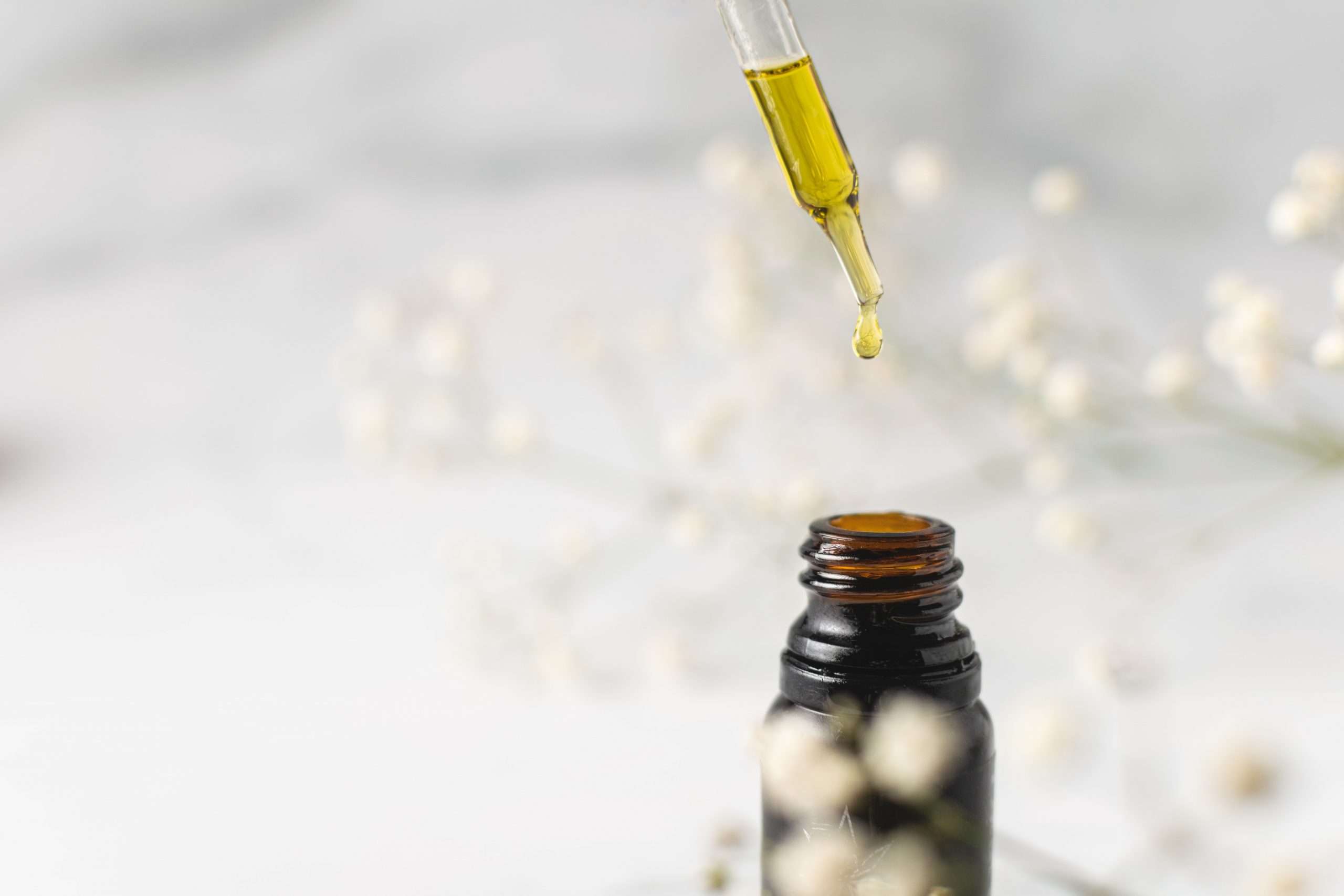 Making Cannabinoids