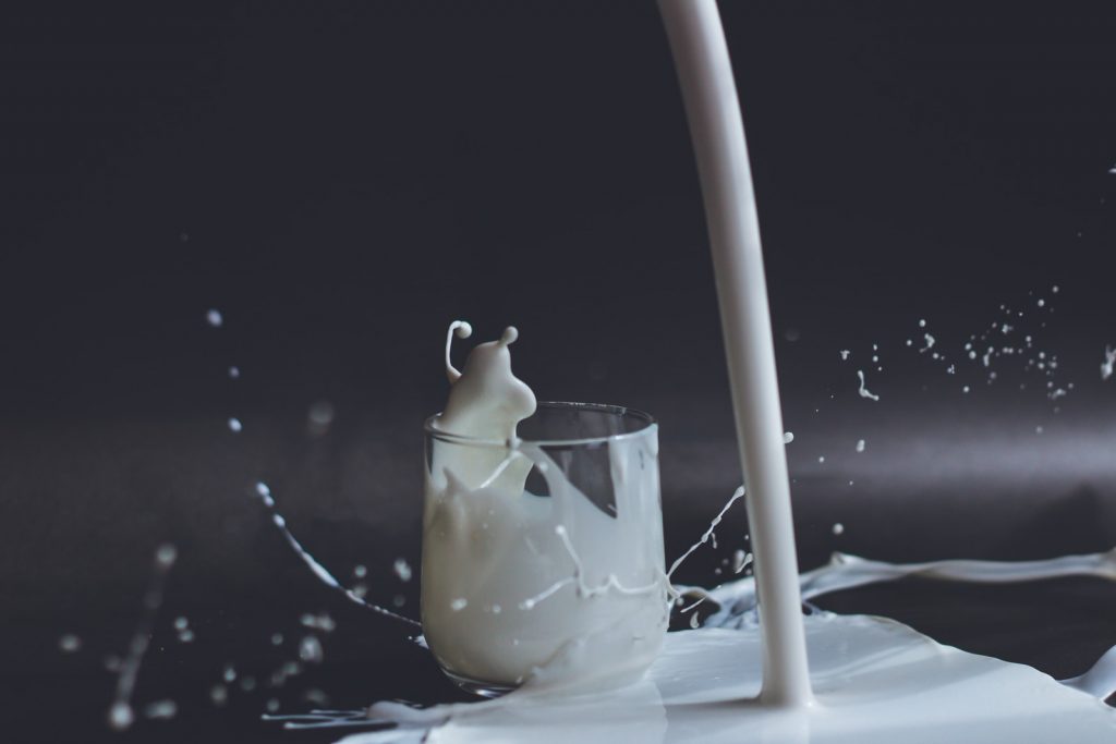 Dairy Production Equipment