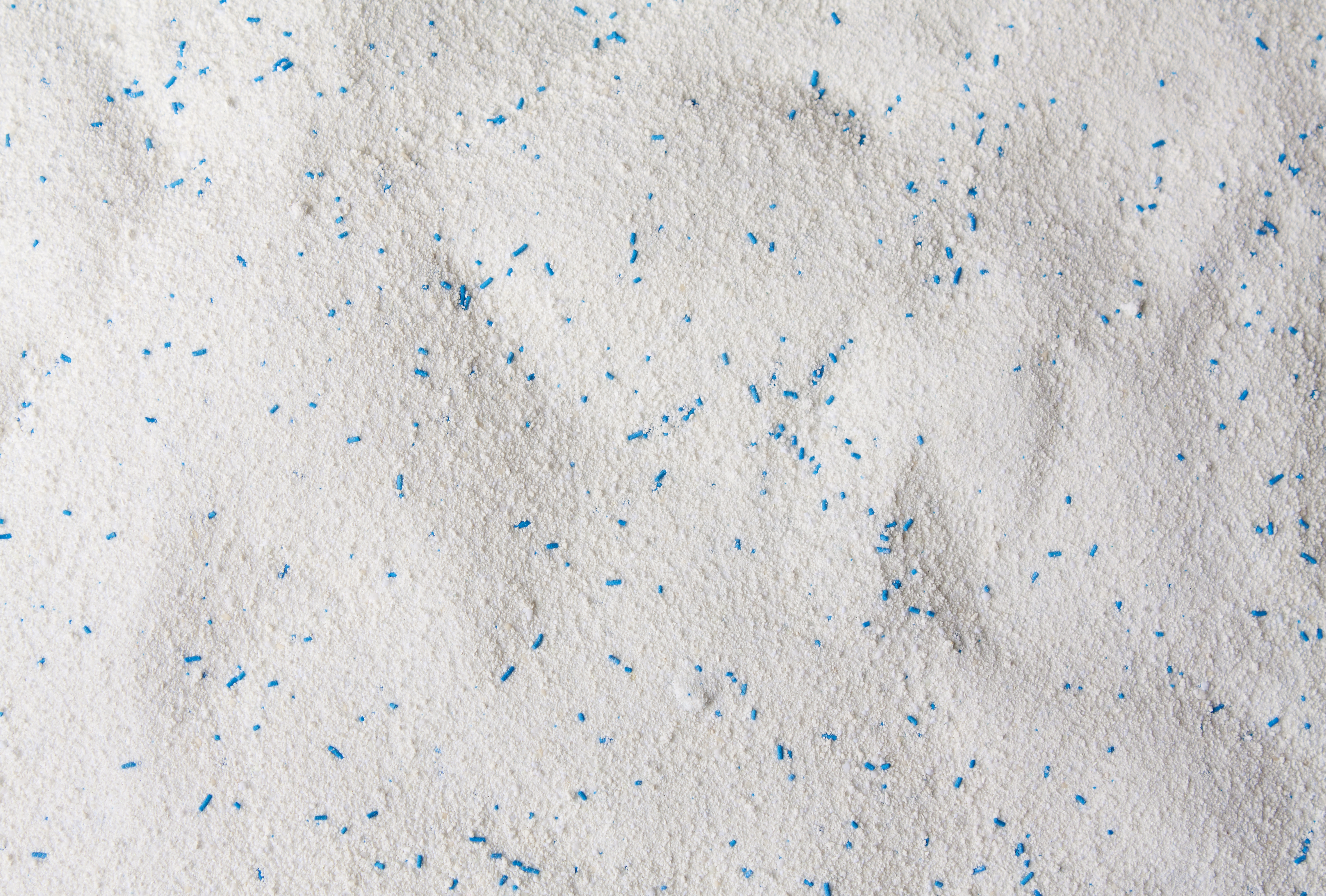 Detergent Manufacturing Equipment