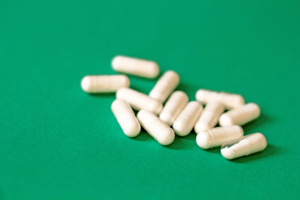 Nutraceuticals Manufacturing Equipment