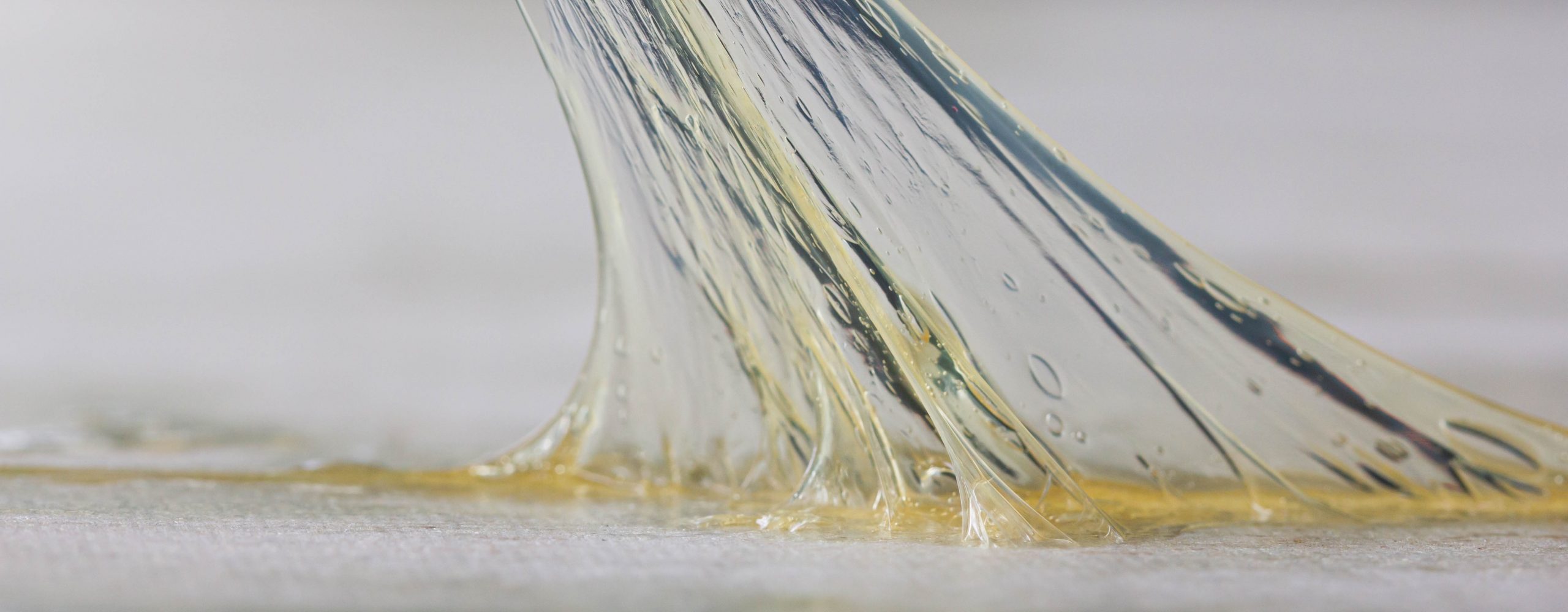 Adhesives Manufacturing Equipment