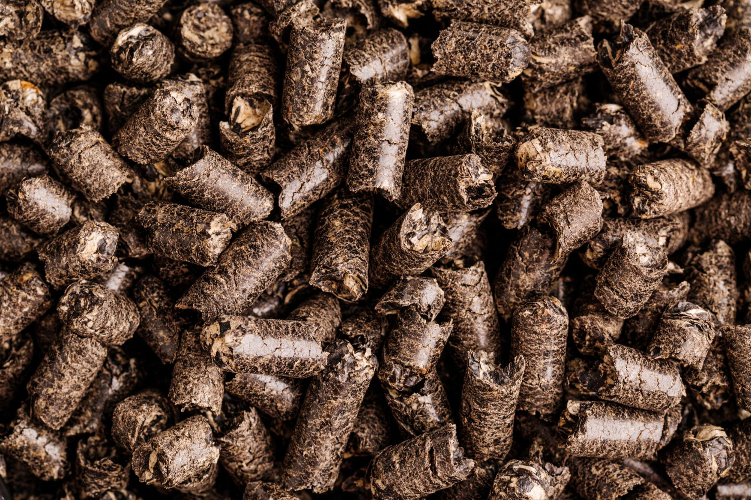 Let's Make Feed Ingredients