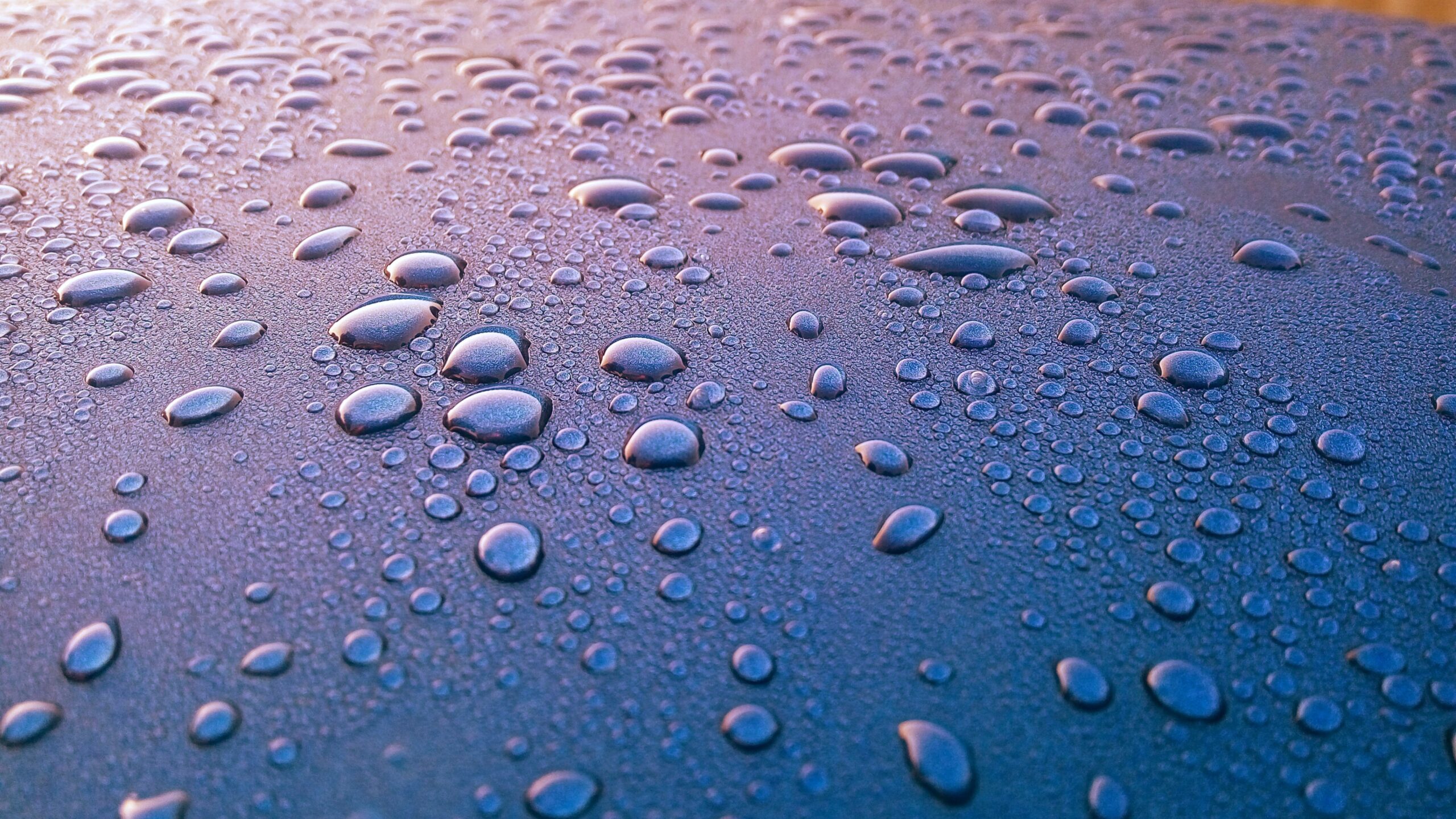 Liquid Processing Equipment