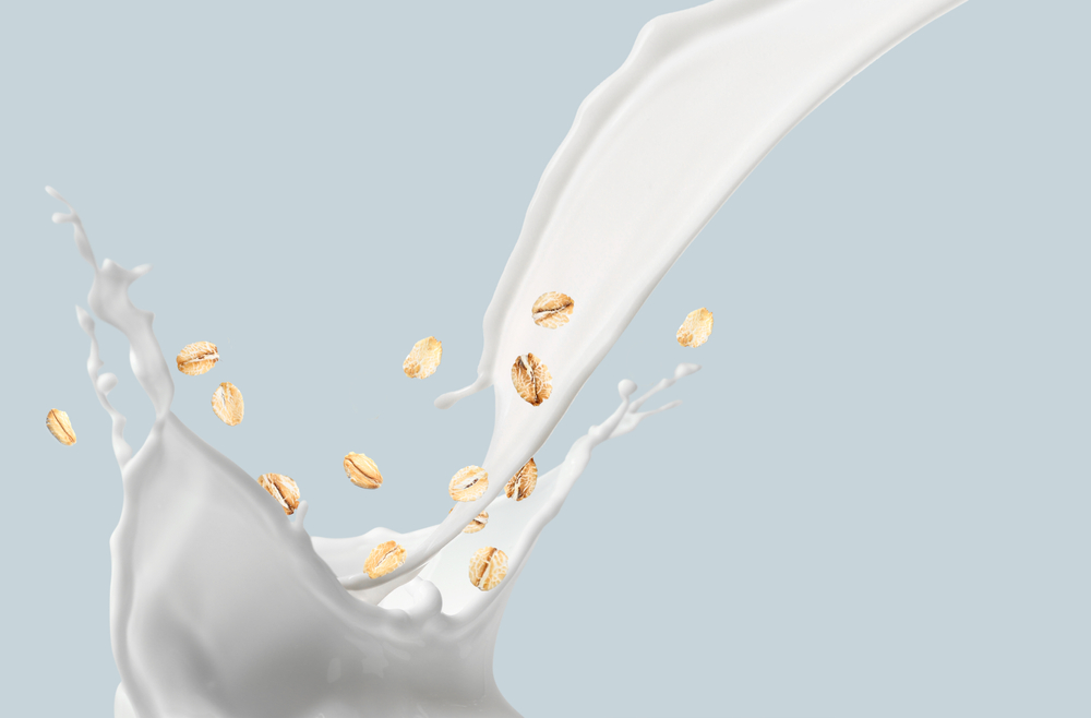 Oat Milk Manufacturing Equipment