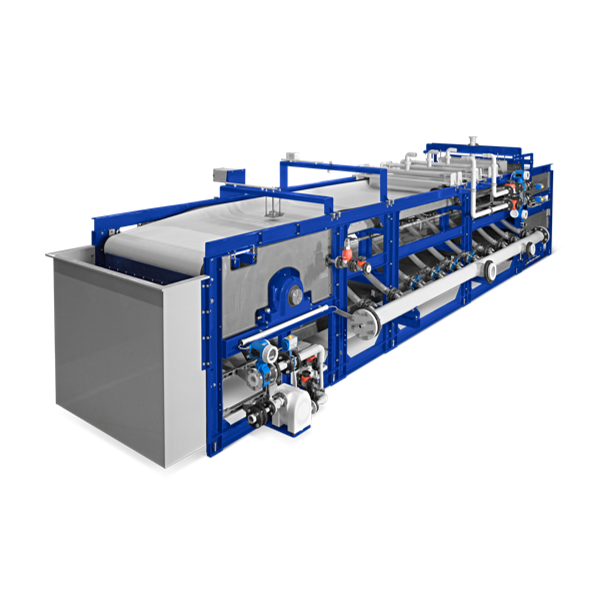 Conveyor belts