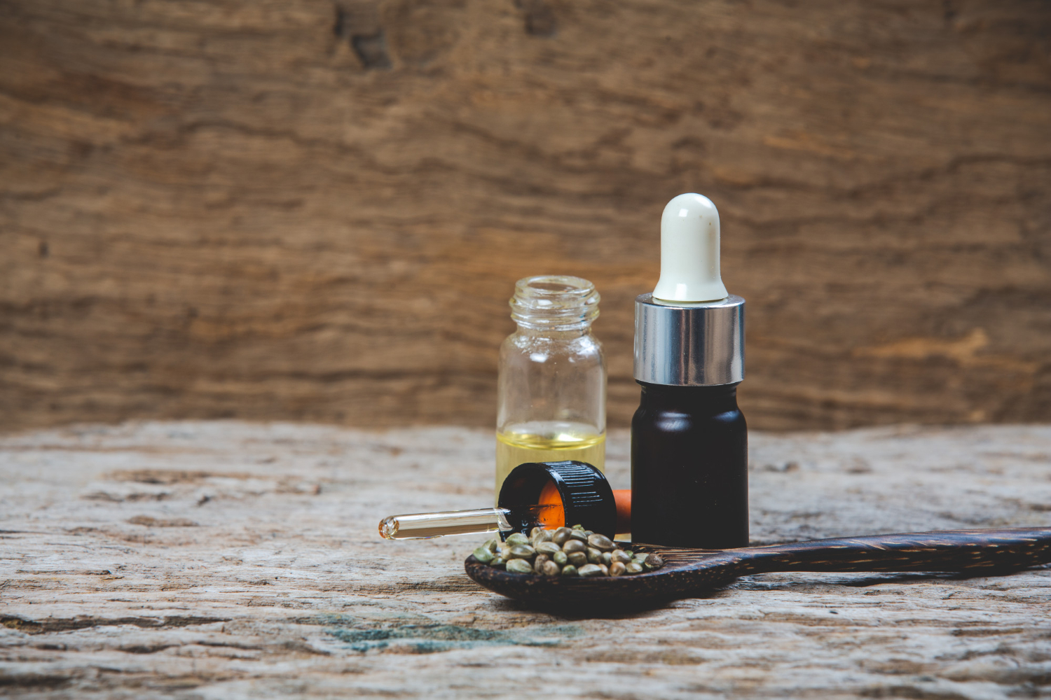 Find extraction solutions