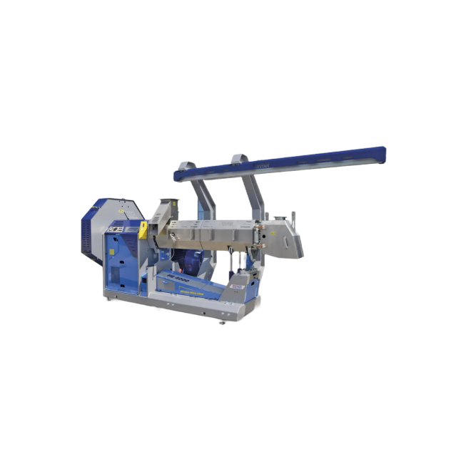 Extrusion