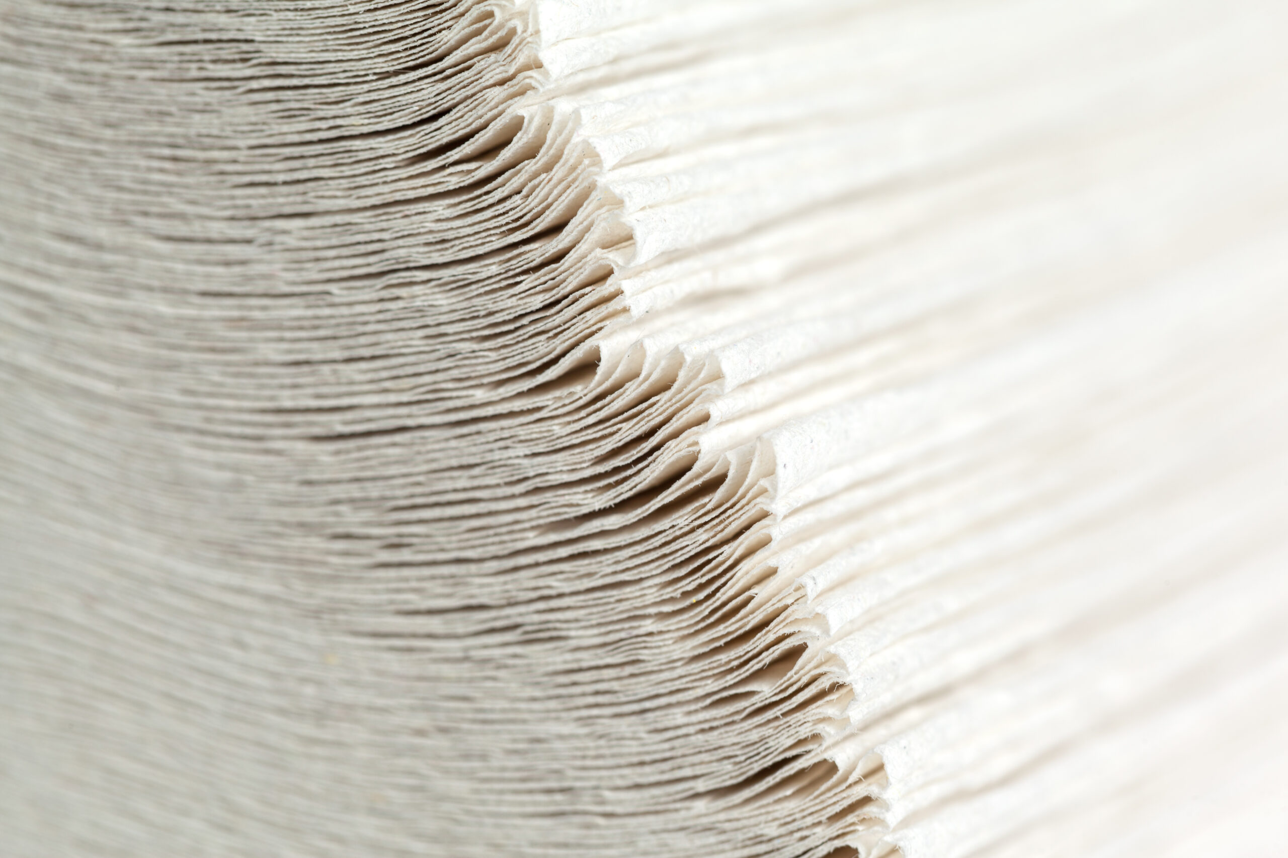 Paper Pulp Making Equipment