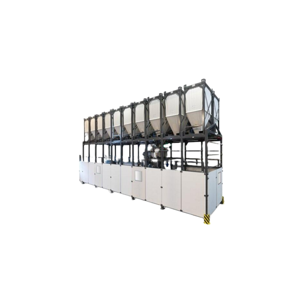 Silos