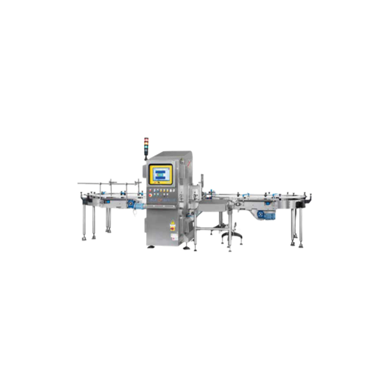 X-ray inspection equipment