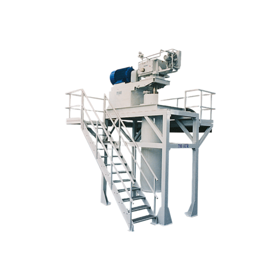 Milling
