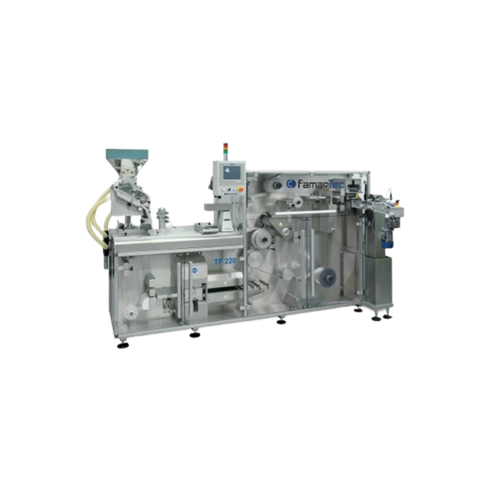 Blister Packaging Equipment