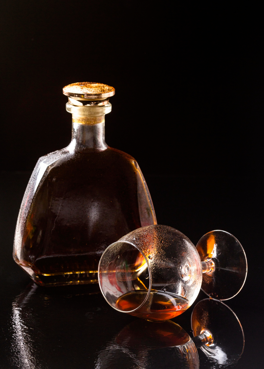 Making Cognac