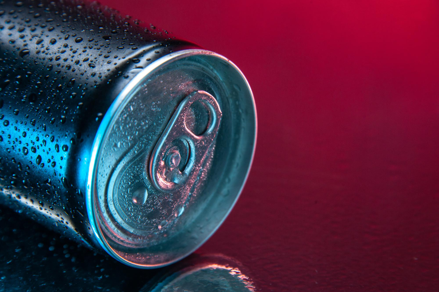 Making Energy Drinks