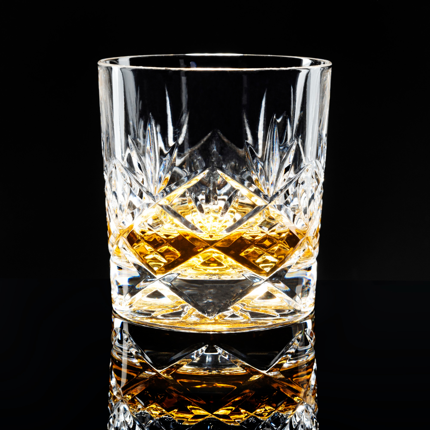 Making Whisky