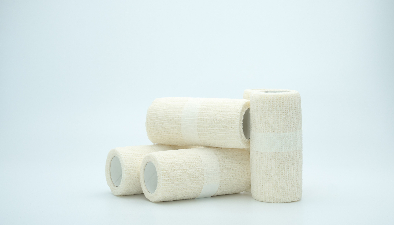 Making Wound Care Products
