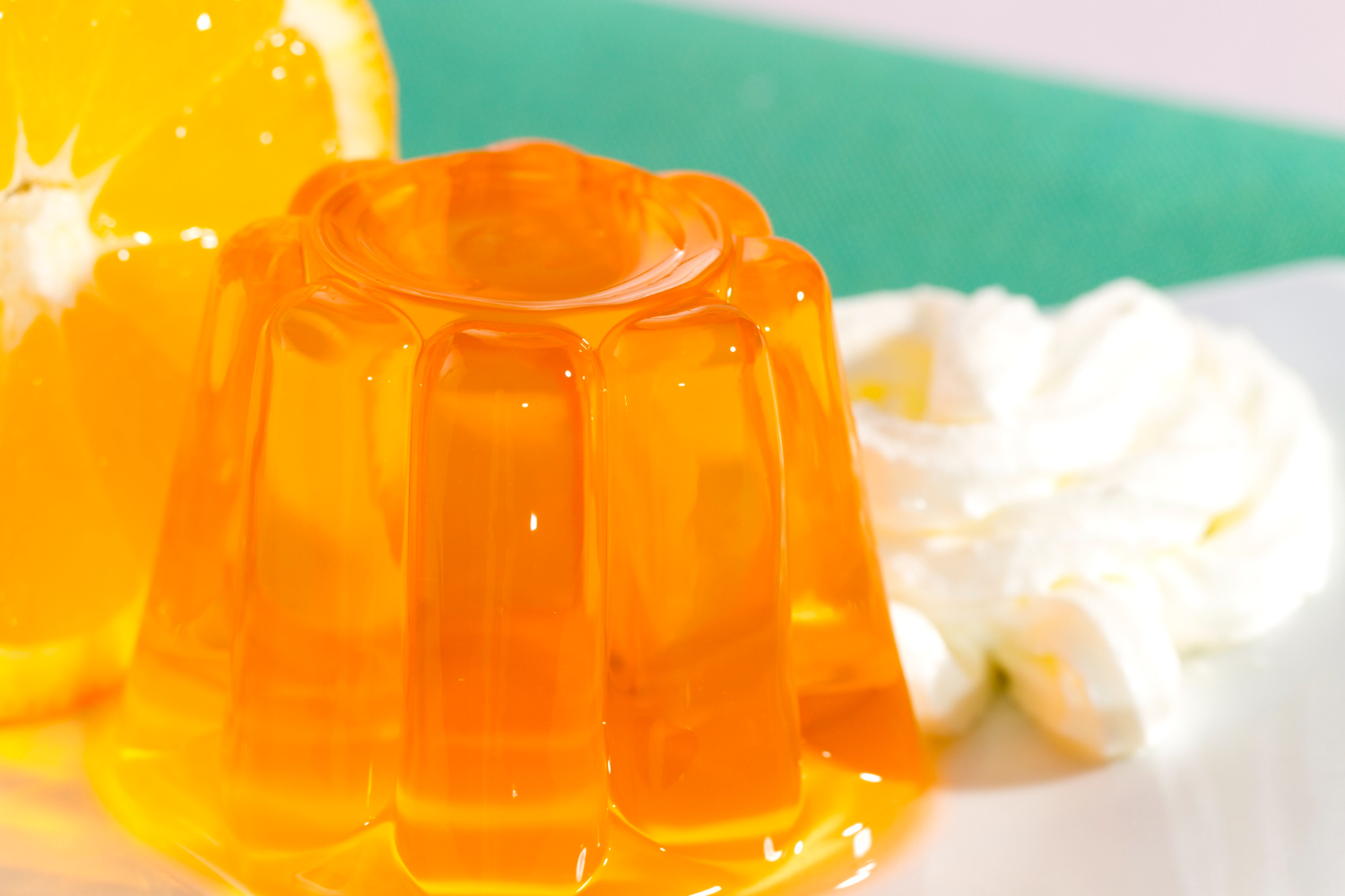 Making Jelly
