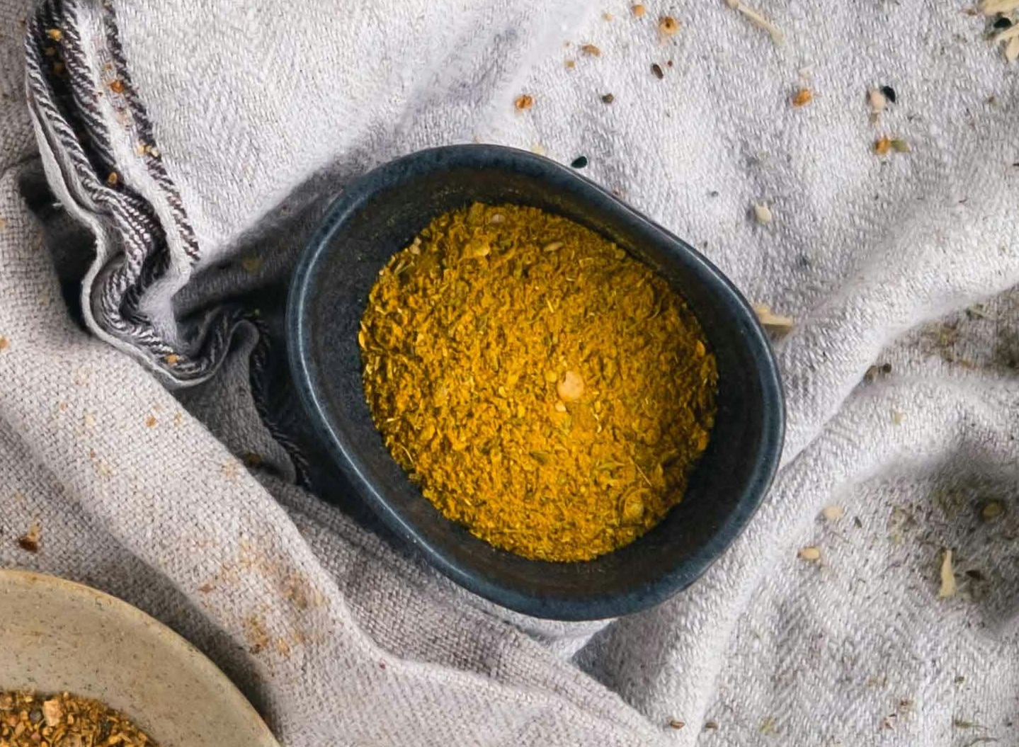 Find technology for processing nutritional yeast