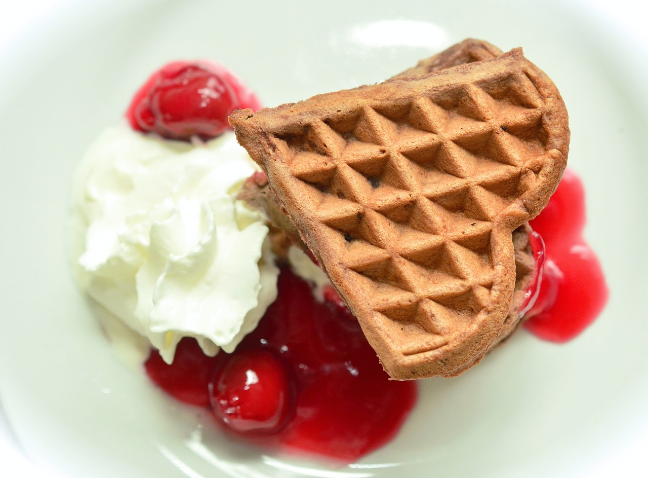 Waffles