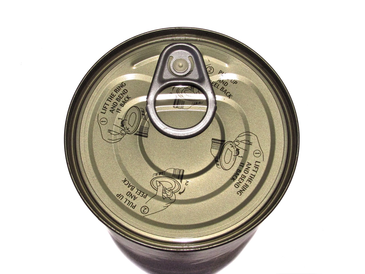 Cans