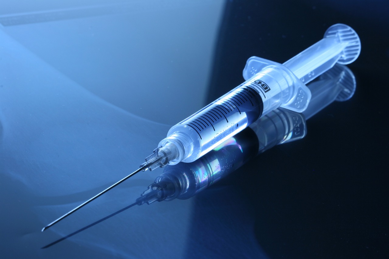 Syringes