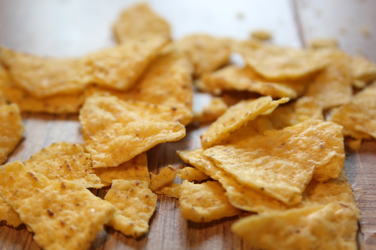 Corn Chips