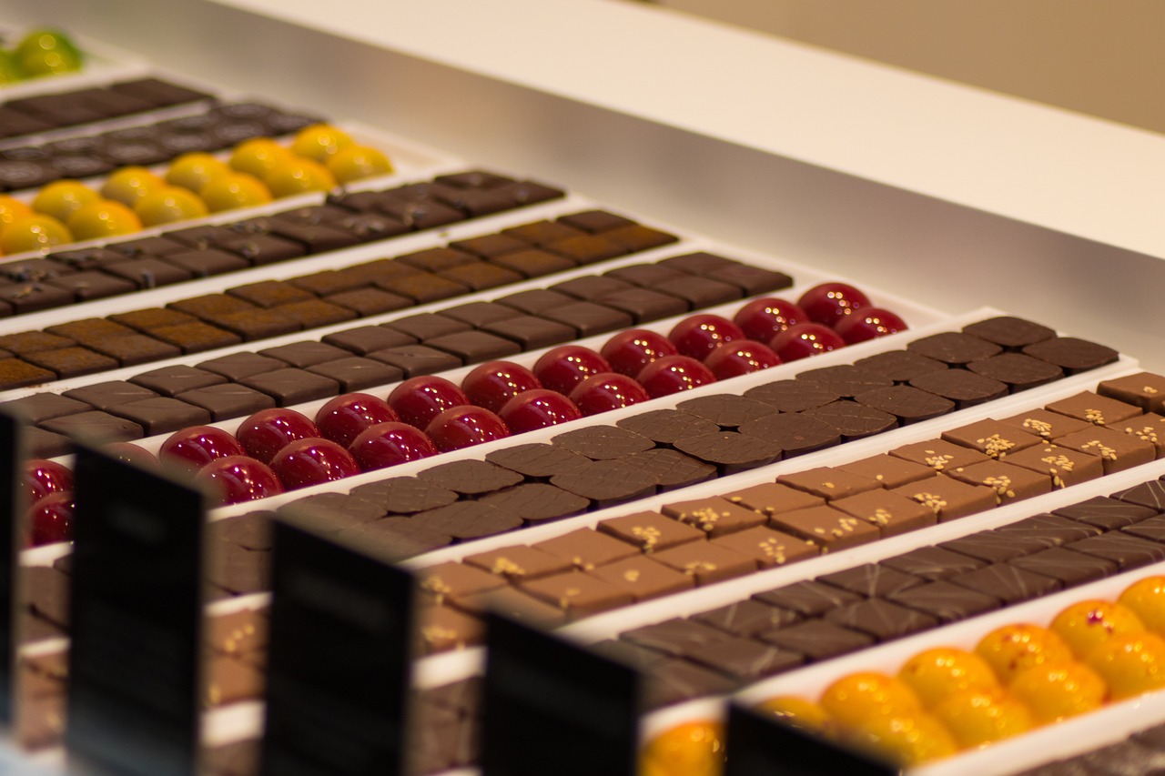 Pralines