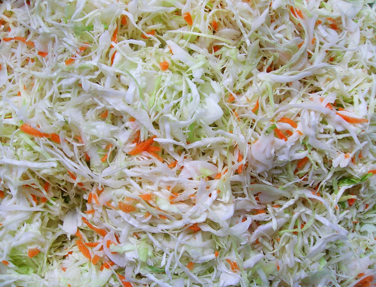 Saurkraut