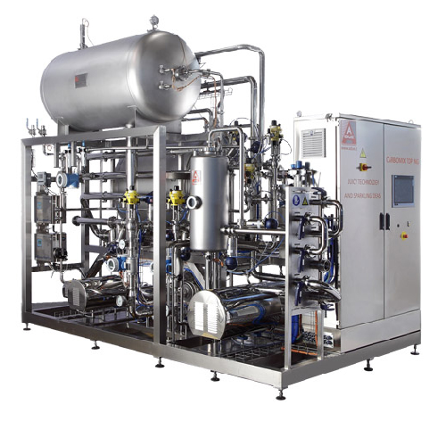 Deaeration